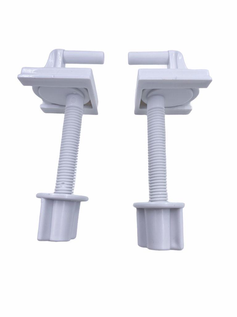 Comfort YD05 Plastic Toilet Seat Cover Hinge