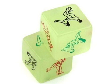 Dice Game Sex Dice