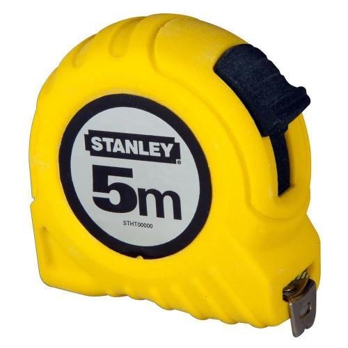 Stanley ST130497 Tape Measure 5 Meter 19mm