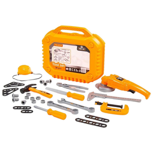 30 Piece Repair Bag - Orange