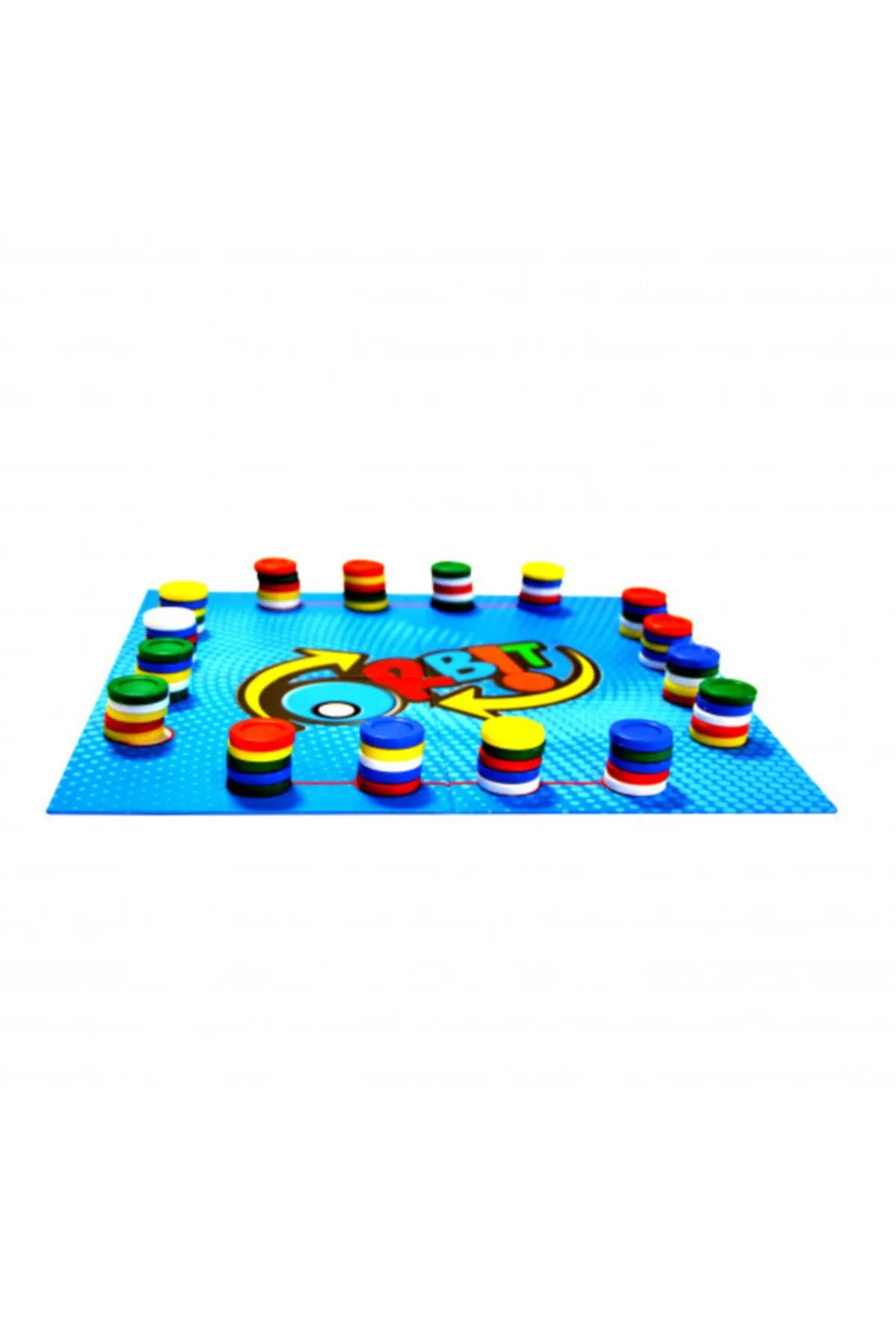 Redka Orbit New Educational Game