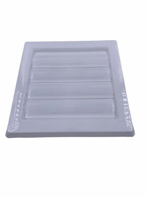 Adjustable Roller Shutter Chimney Cover