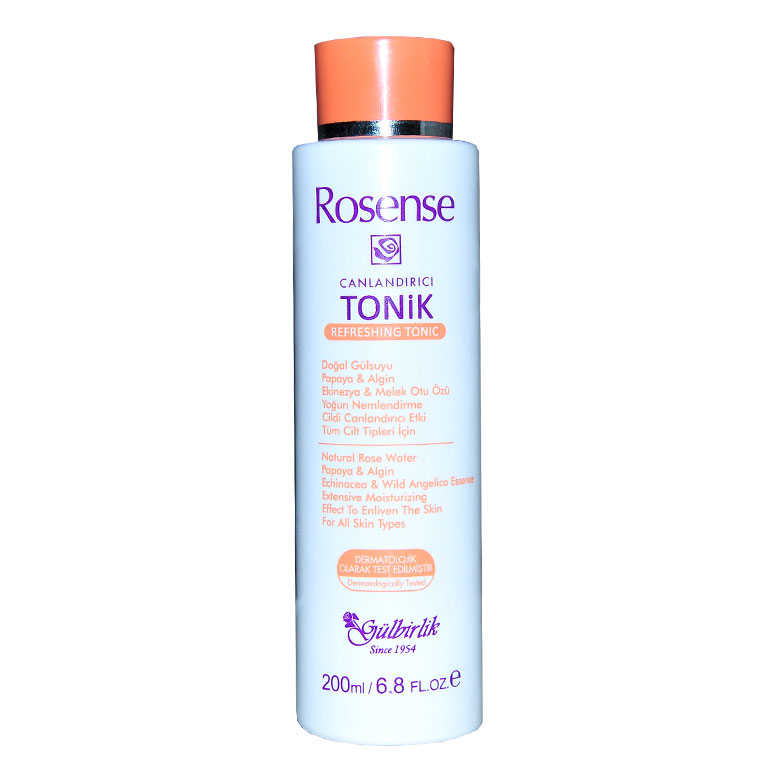 Revitalizing Tonic 200 ML