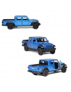 1:32 Jeep Gladiator Pull Drop Car -