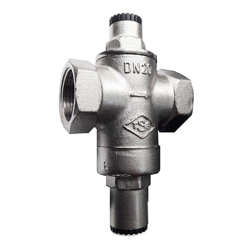 Candan 1/2 Water Pressure Regulator