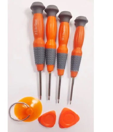 7 Piece Professional Electronic Device Repair Kit