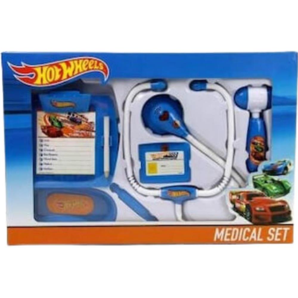 Doctor Set 6 Piece Boxed