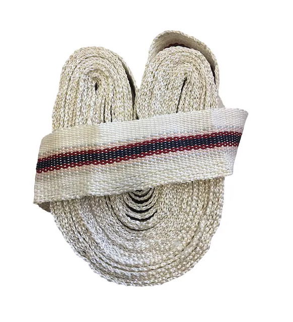 Towing Rope 10M - Sacrifice Laying Rope - 3Cm Width