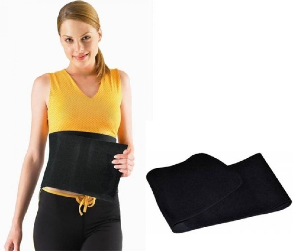 Thermal Sauna Belt Large Size