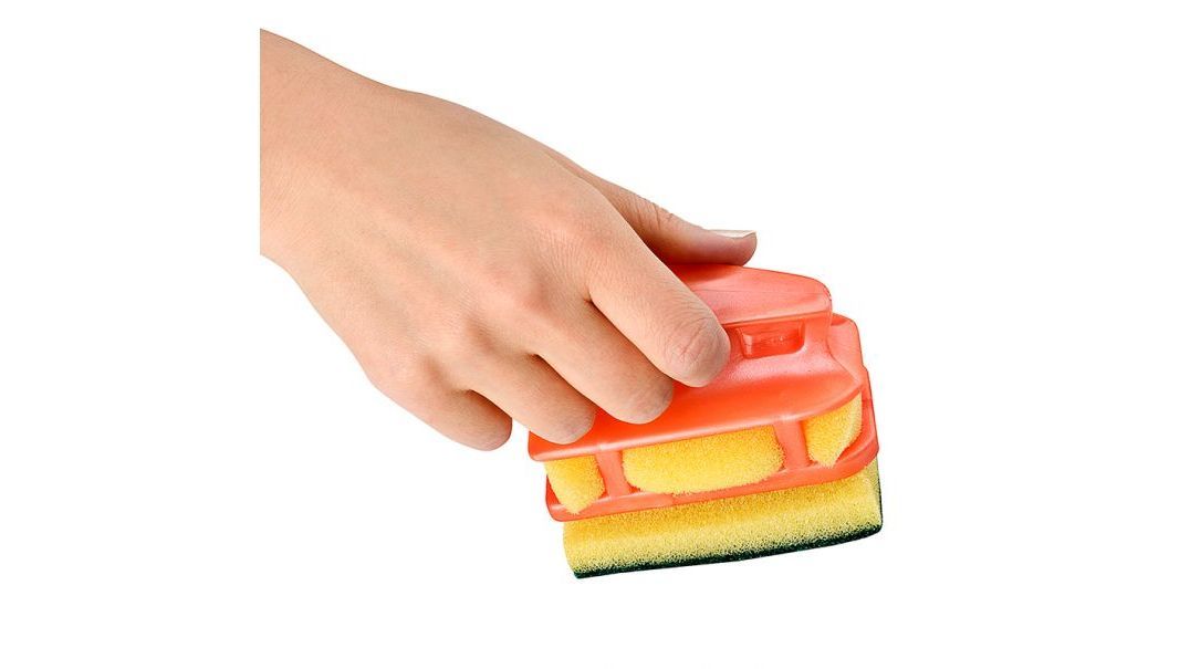 Spongermatic - 3 Dish Sponge Gift