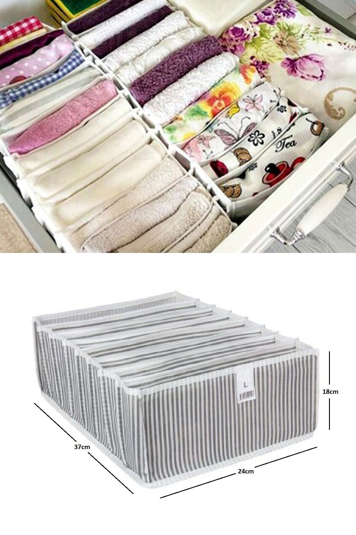 Accordion Drawer Organizer Drawer Organizer 8 Drawers