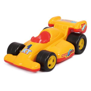 Formula Racing Car