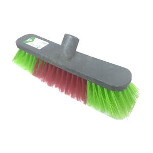 Luna Floor Brush Flat