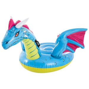 intex Grab and Go Mystical Dragon Ride 201 Cm