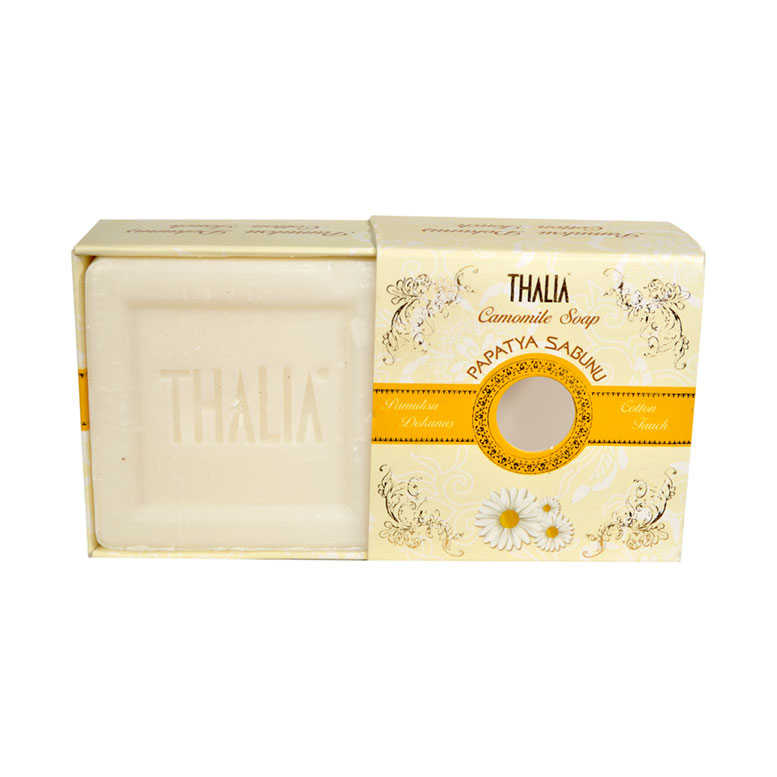 Chamomile Soap 150 Gr