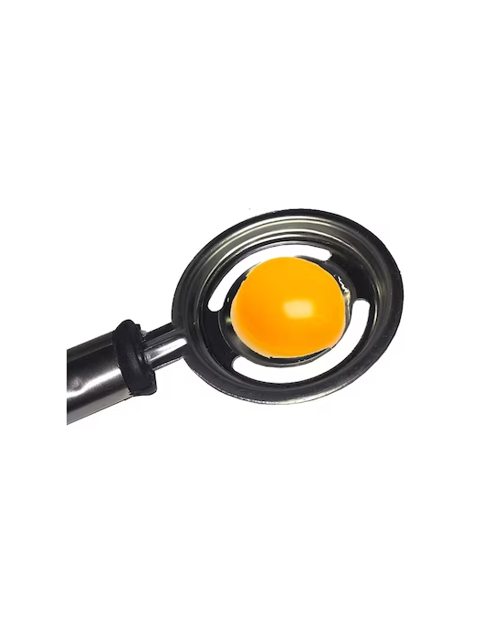 Inox Egg White Separator