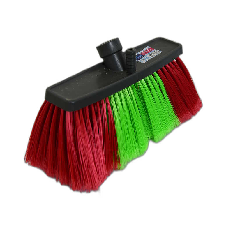 Auto Brush Jumbo Mixed Color 20 Cm UP-043