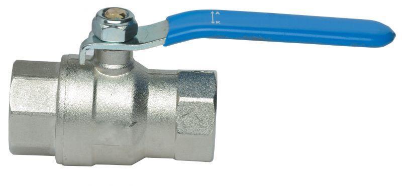 1'' Ball Valve Full Bore PN16