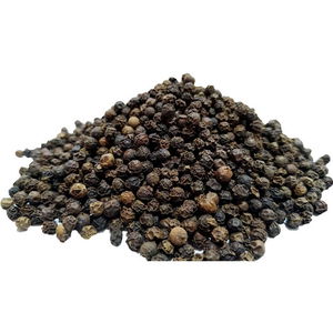 Black Pepper Natural Grain Pure 100 Gr Package