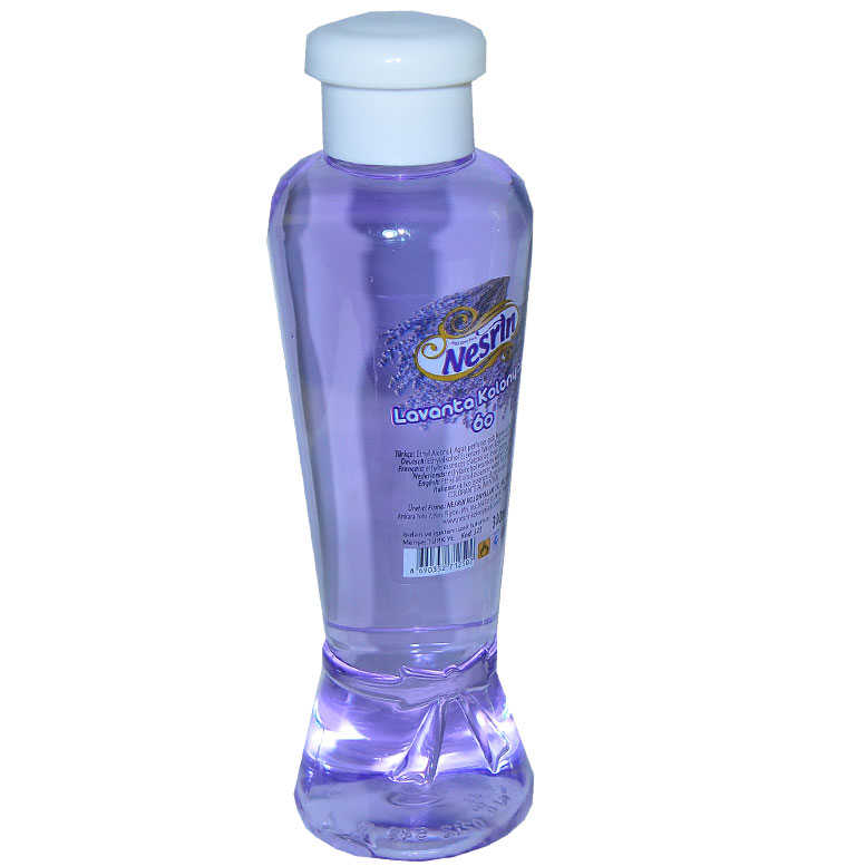 Lavender Cologne 60 Degree Pet Bottle 300 ML