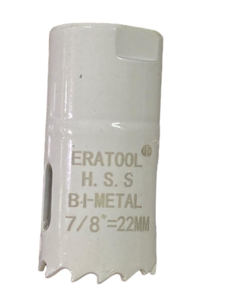 Era 56013 B-Metal Punch 22 mm For Metal Wood