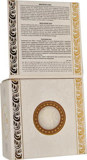 Moisturizing Soap 150Gr