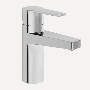 Punto Squa Basin Mixer A42579