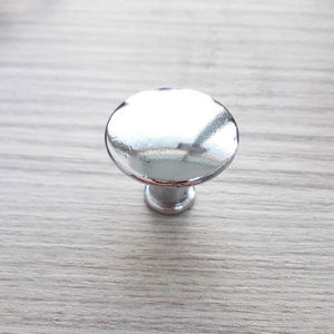 Shiny Drawer Cabinet Knob