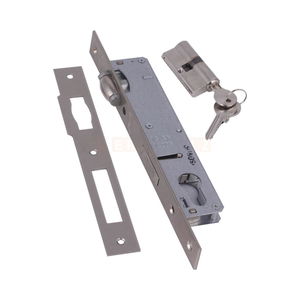 Kale 155 U 20 mm Roller Cylinder Lock