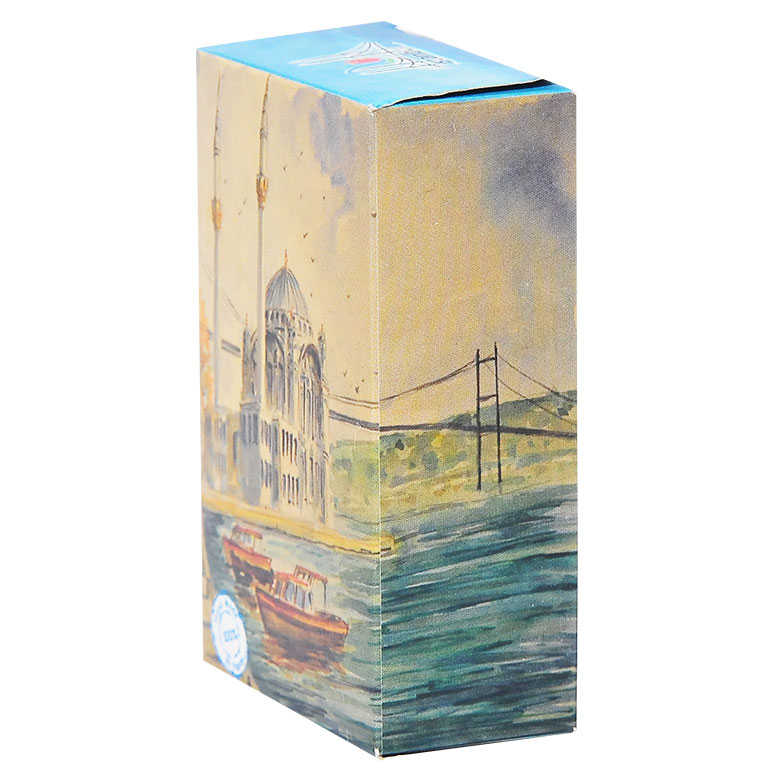 Ortakoy Hamam Sefası Soap 125 Gr