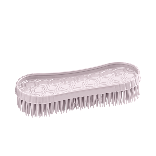 Multipurpose Cleaning and Carpet Brush