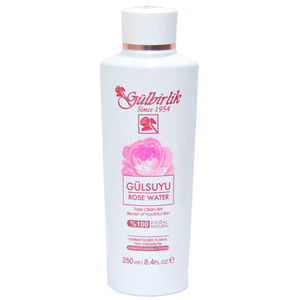 Rose Water Gülbirlik 250 ML Pet Bottle