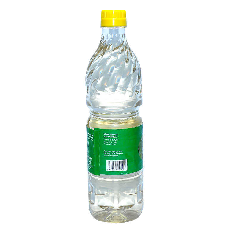 Sage Water Pet Bottle 1 Lt