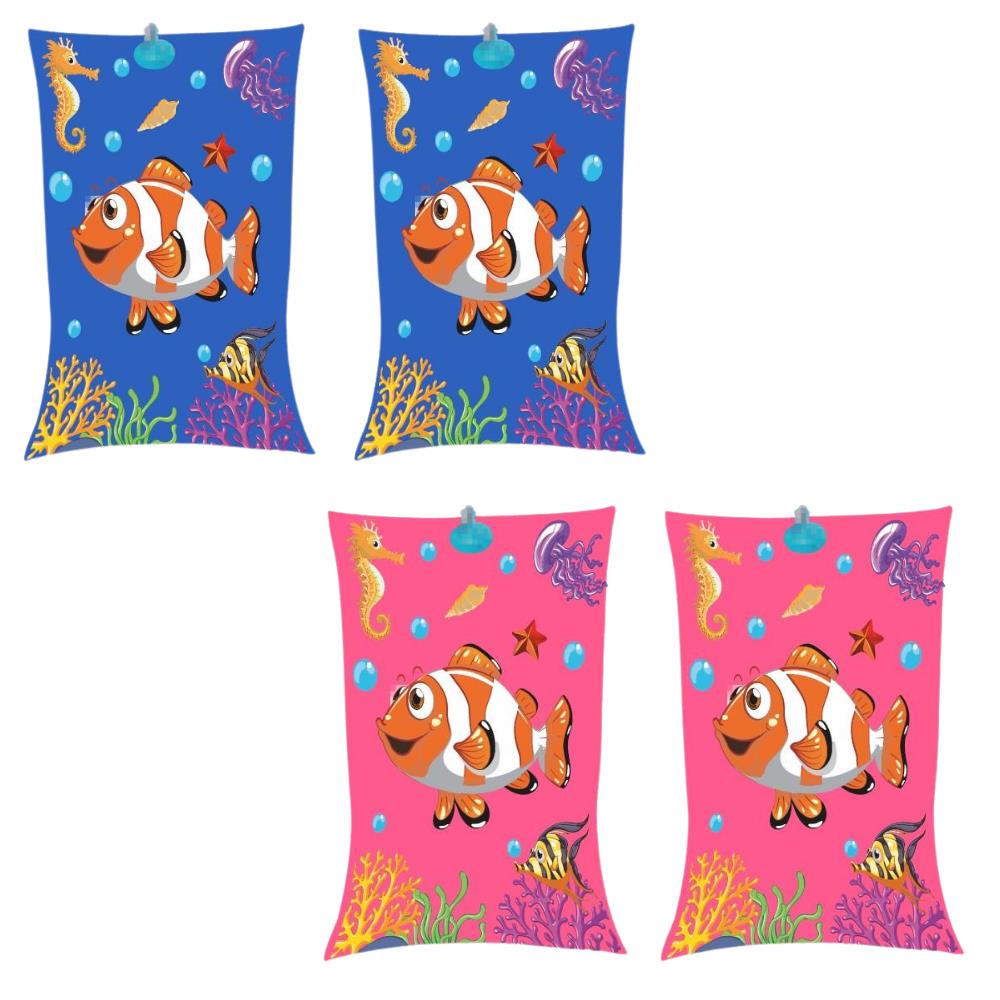 Child Armband Nemo Patterned 25 x 15 cm