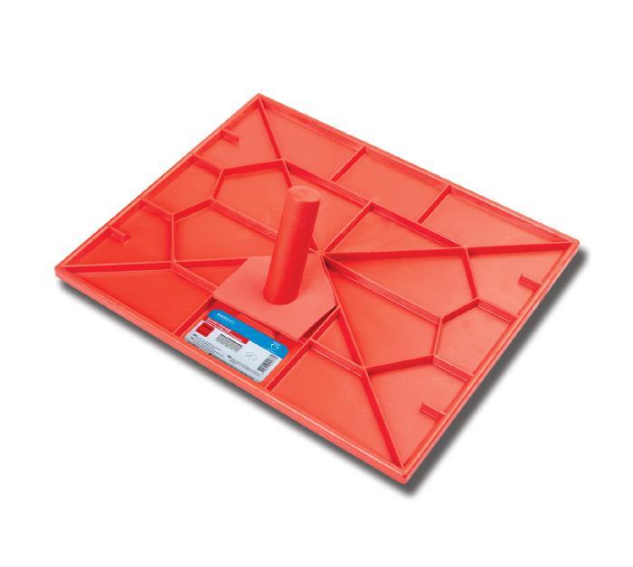 Dekor 076 Plasterer Shovel 36X44