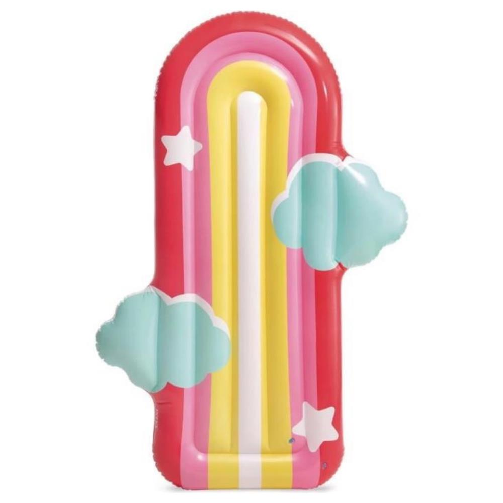 - RAINBOW CLOUD BED 175 CM 6