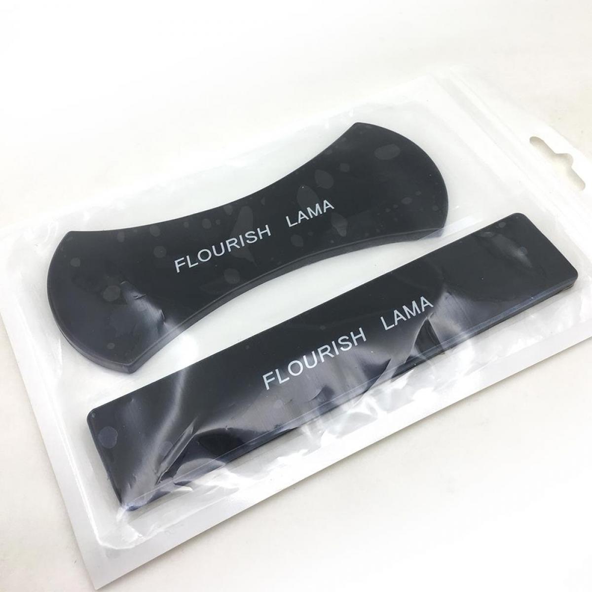 Flourish Llama New Generation Nanotech Strong Adhesive Stabilizer Holder Pad