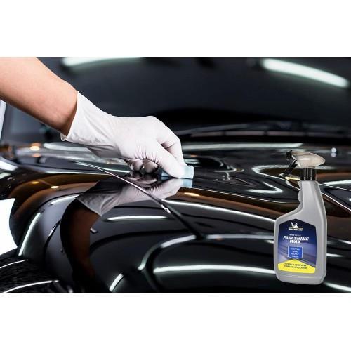 Michelin MC31951 650 ml Fast Polish