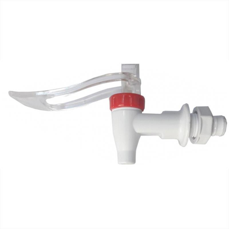 Sebil Faucet Male For Hot and Cold Water