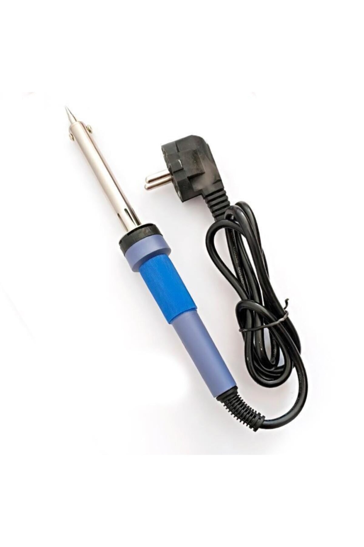 Soldering Iron 60w - Pencil Soldering Iron - Interchangeable Tip