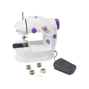 Sewing Machine Mini Pedal Electric