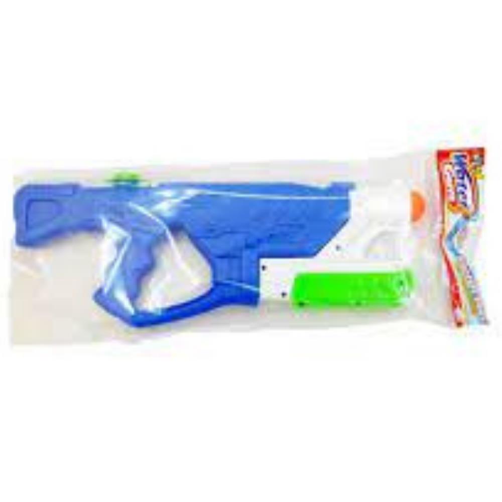 Super Water Gun with Pump 47 Cm