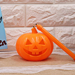 Halloween Halloween Stick Lighted Sound Pumpkin