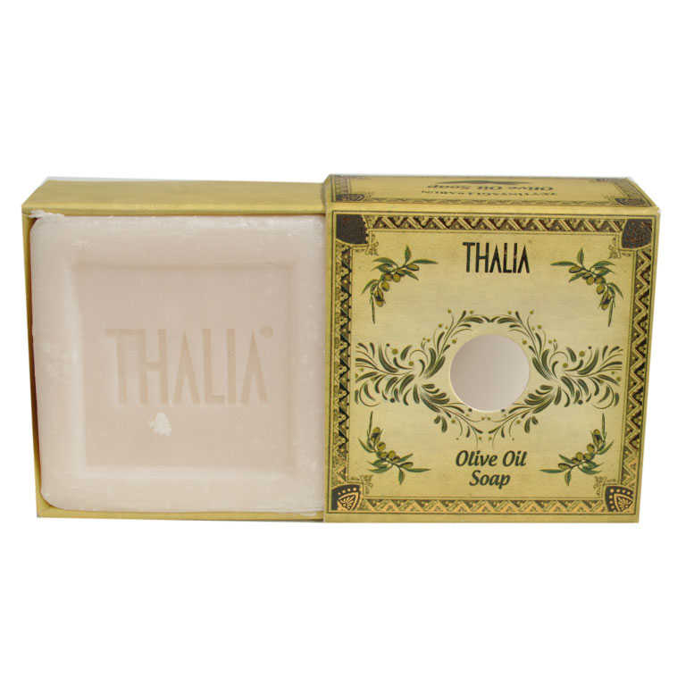 Olive Oil Soap 150 Gr