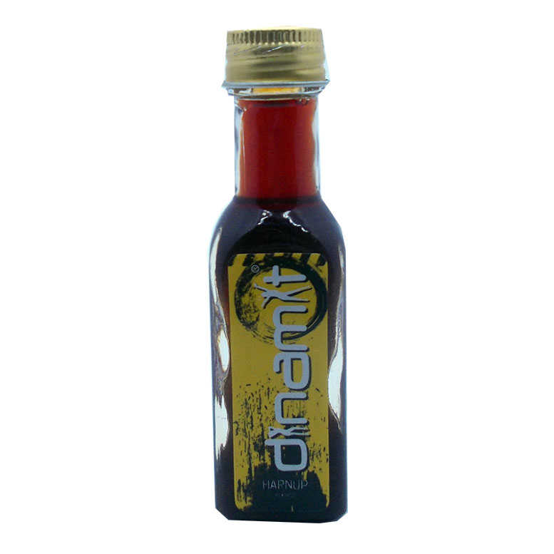 Carob Molasses Fruit Flavored 20 ML