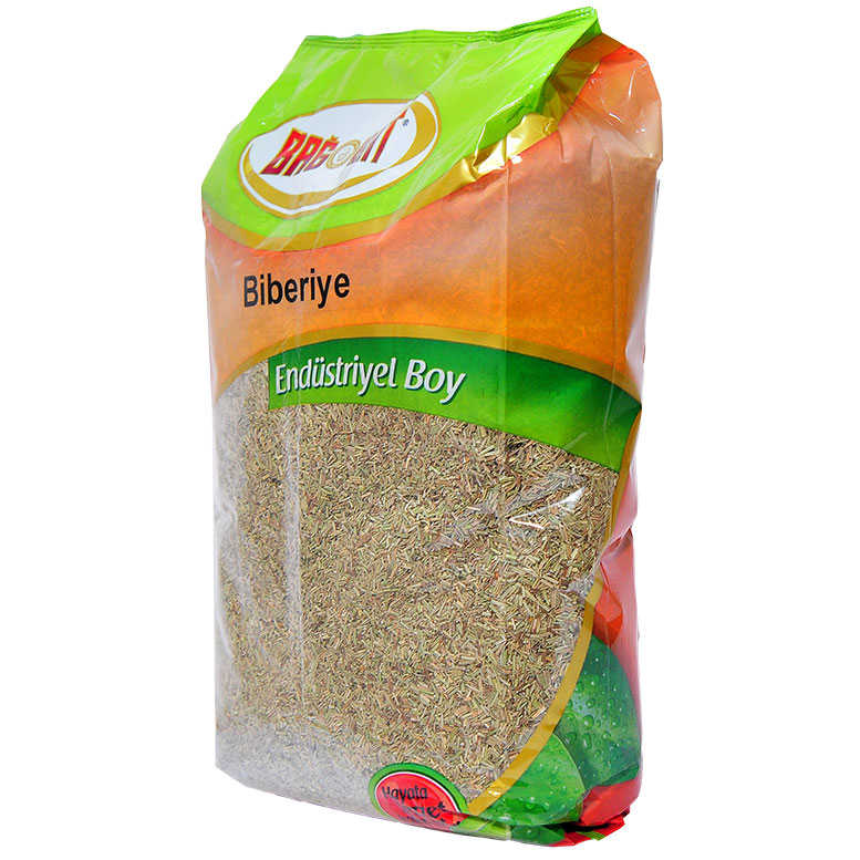 Rosemary Natural 1000 Gr Package