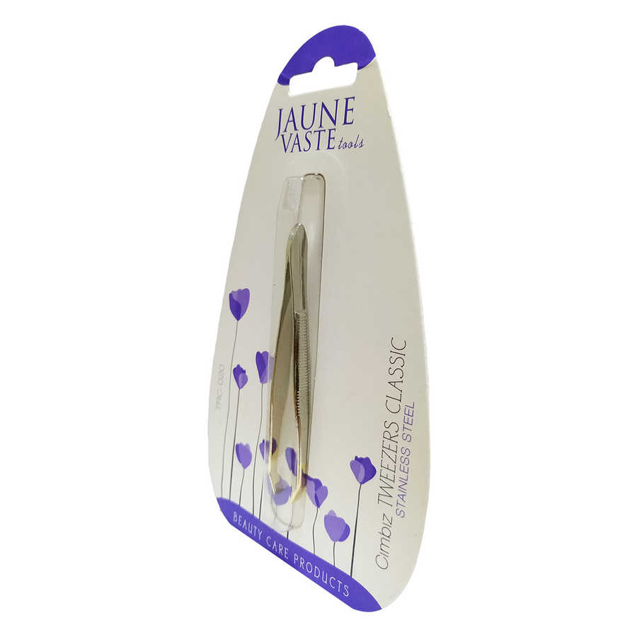 Classic Tweezers 1 Piece