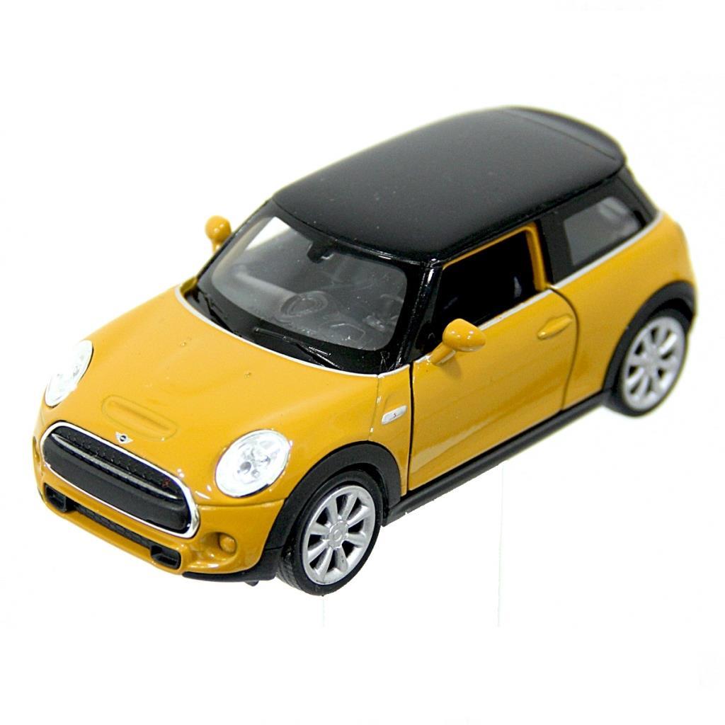 1:32 New Mini Pull Drop Car -