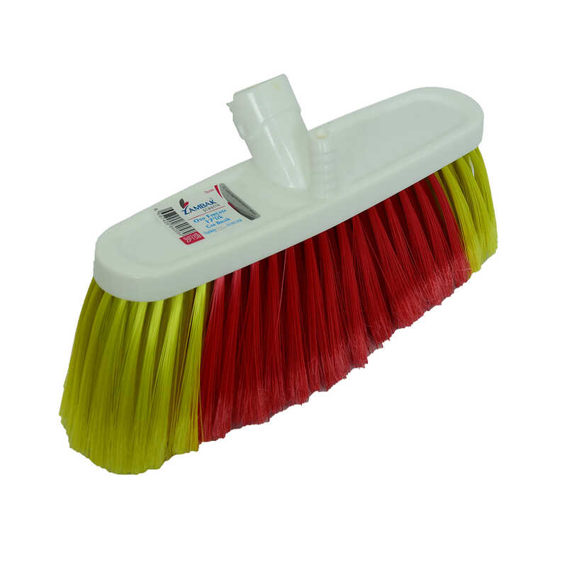 Auto Brush 17 pcs Mixed Color ZP-158