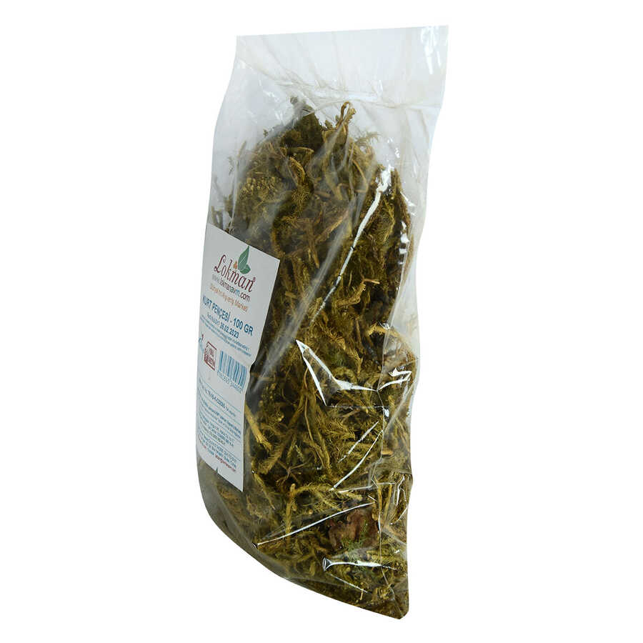 Wolf Claw Herb Natural 100 Gr Package